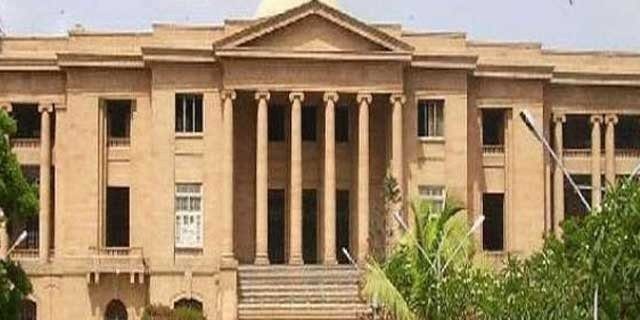 Sindh High Court