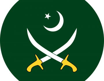 Pakistan Army