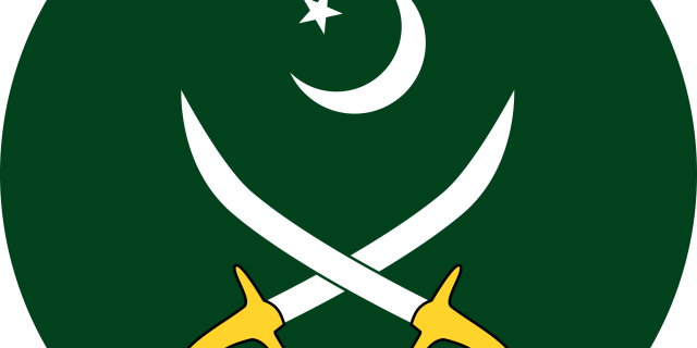 Pakistan Army