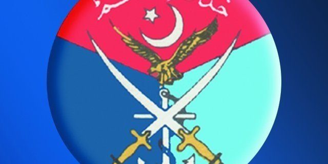 ISPR
