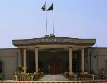 Islamabad High Court