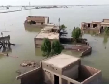 Dadu Flood