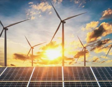 Solar Energy