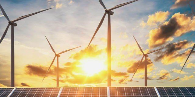 Solar Energy