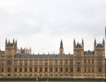 UK Parliament