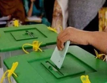 Voting