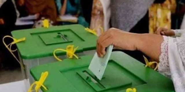 Voting
