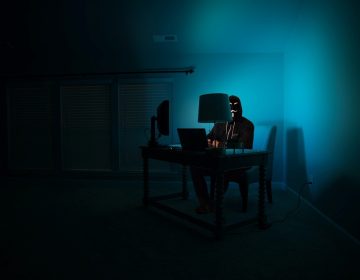 Dark web