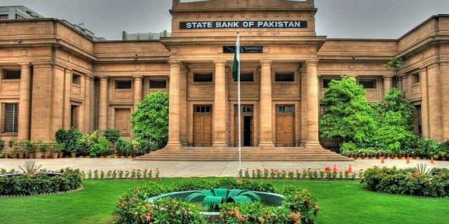 State Bank of Pakistan