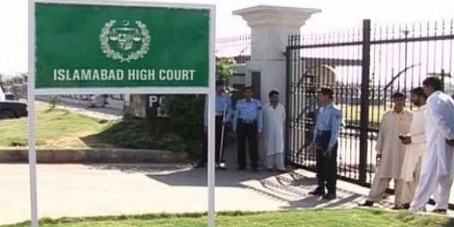 Islamabad High Court