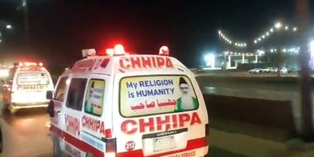 Ambulance