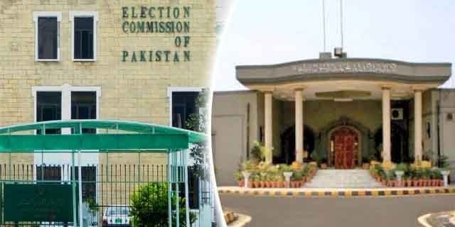 Islamabad High Court / Election Commission