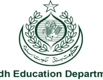 Sindh Education Department