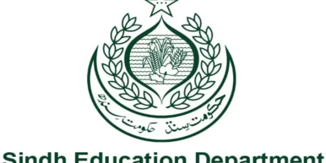 Sindh Education Department