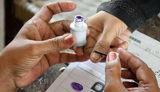 Election Vote