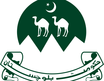 Goverment of Balochistan