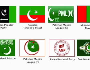 Top 10 Political Parties in Pakistan