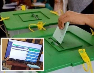 Ecp RTS Polls