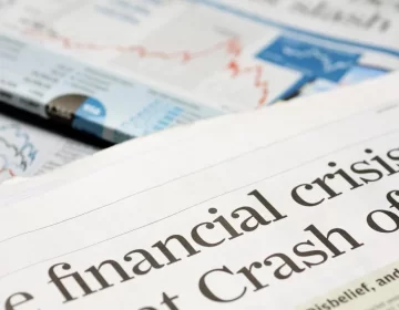 Financial Crisis