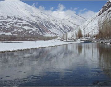 Gilgit Baltistan