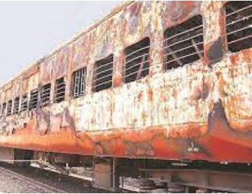 Gujrat Killing