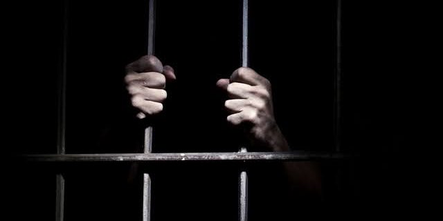 Jail