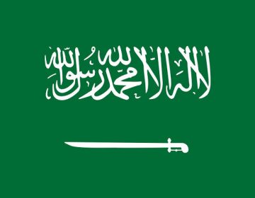 Saudi Arabia