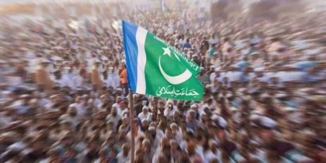 Jamat e Islami