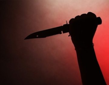 Knife