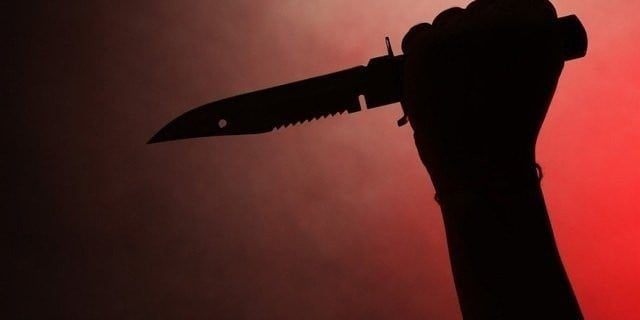 Knife