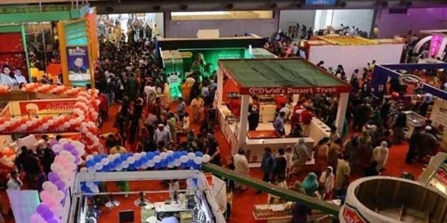 Punjab Food Mela