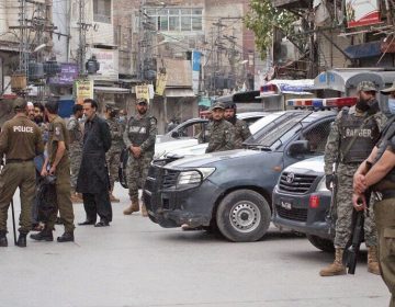 Punjab Police