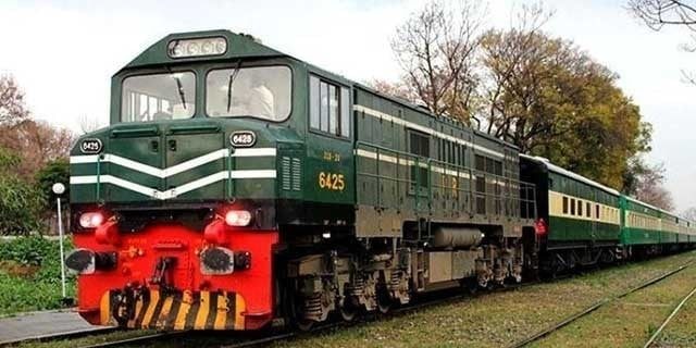 Train Travel Tours