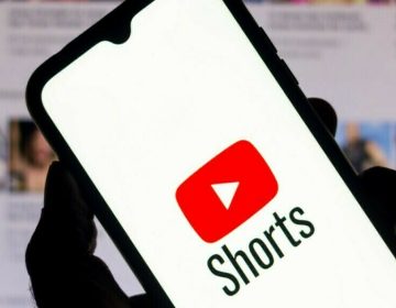 Youtube Shorts