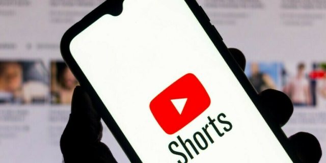 Youtube Shorts