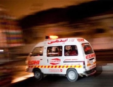 Ambulance