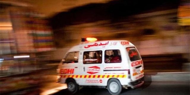 Ambulance