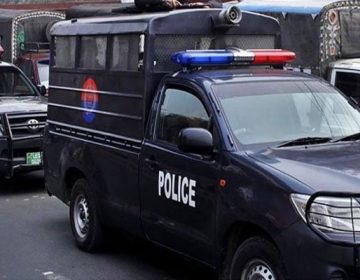Sindh Police