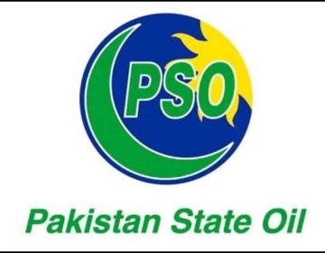 Pakistan State Oil