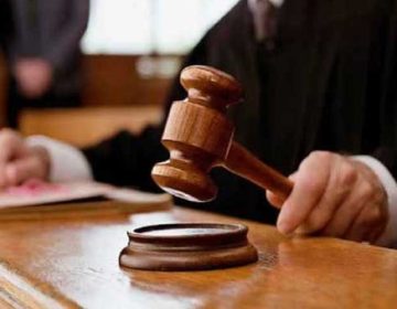 Court Order