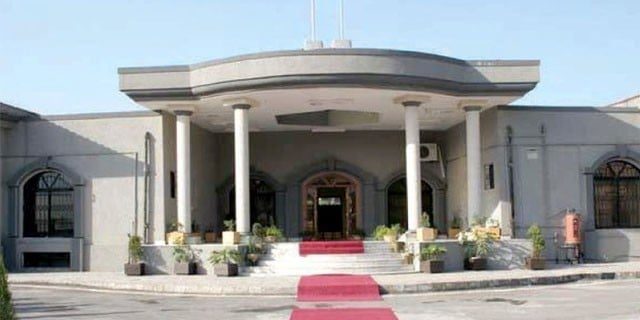 Islamabad High Court