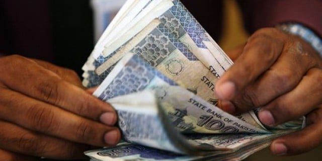 Pakistan Rupee