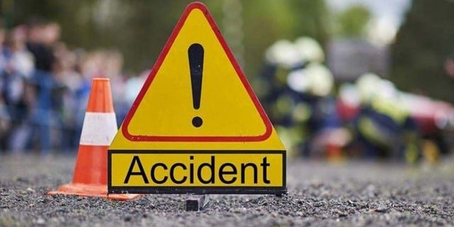 Accident