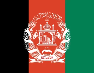 Afghanistan