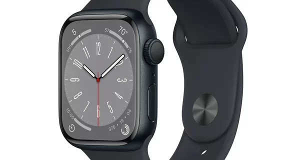 Apple Watch Series 8 GPS