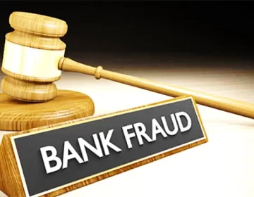 Bank Fraud