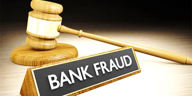 Bank Fraud