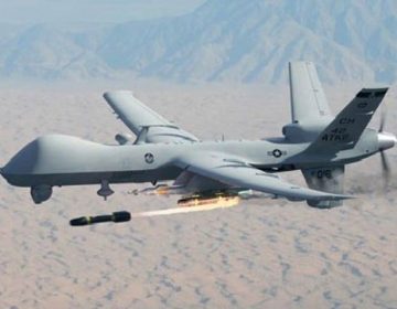 Drone Iran