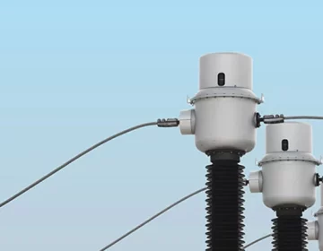 Electric Pole