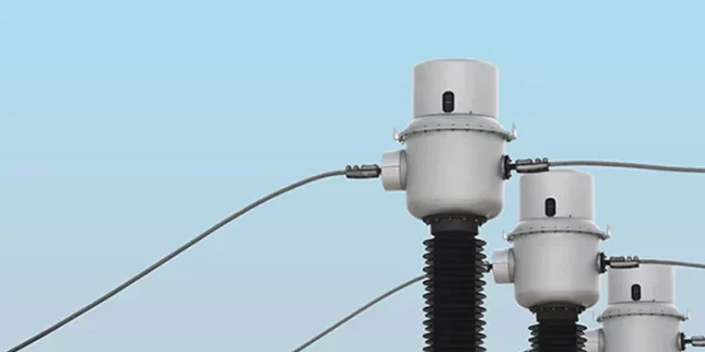 Electric Pole